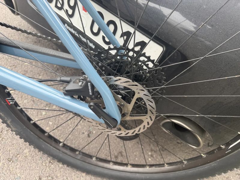 Lapierre Pro Race 29 karbon