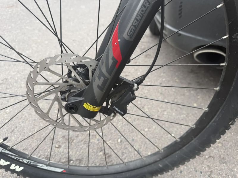 Lapierre Pro Race 29 karbon