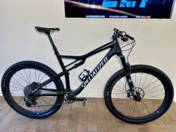 Specialized Epic | SRAM XX1 AXS