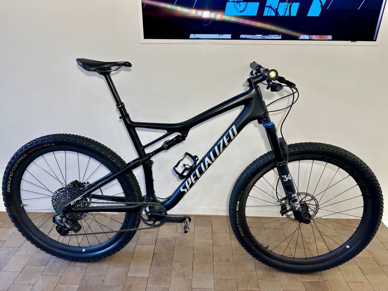 Specialized Epic | SRAM XX1 AXS