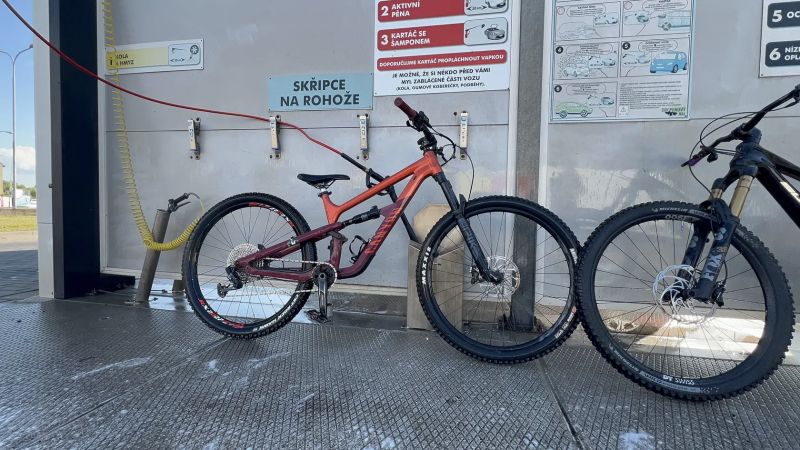 Canyon spectral al125