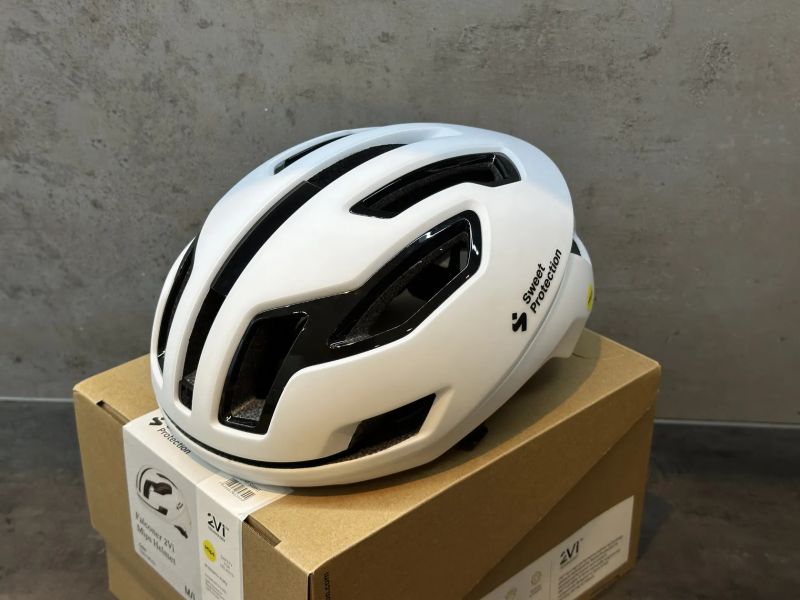 Sweet Protection Falconer 2Vi Mips