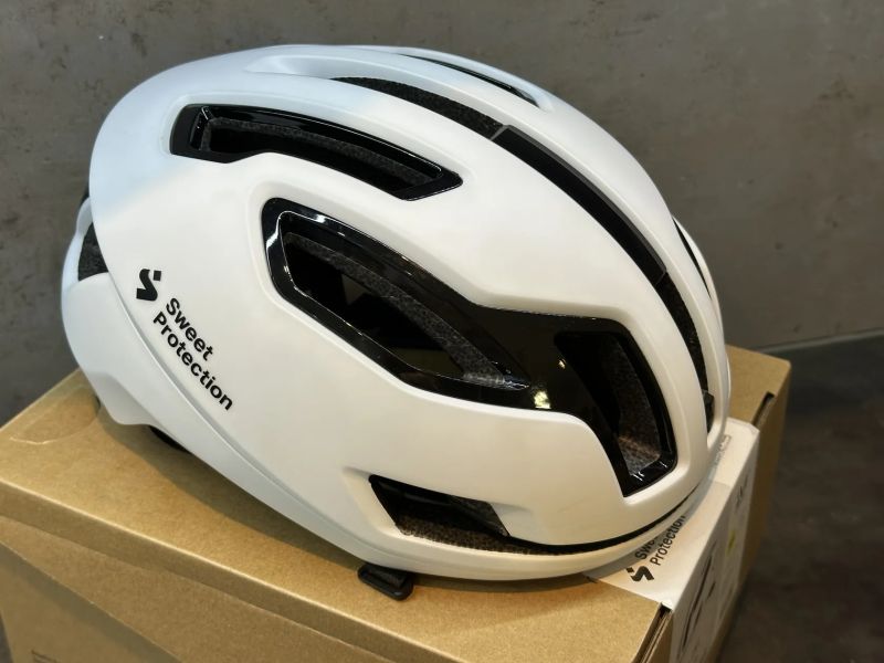 Sweet Protection Falconer 2Vi Mips