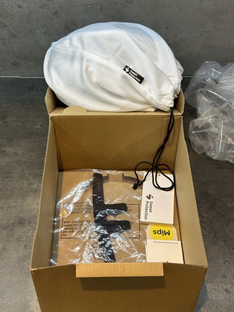 Sweet Protection Falconer 2Vi Mips