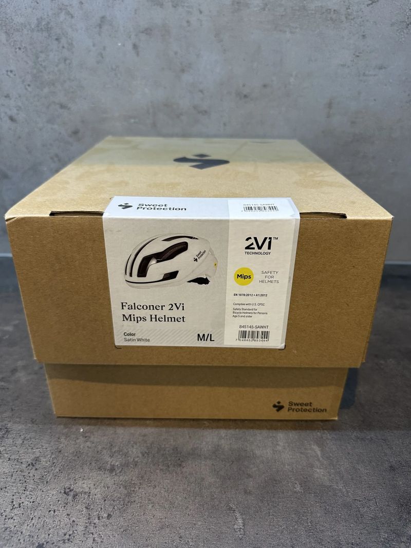 Sweet Protection Falconer 2Vi Mips