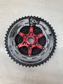 Kazeta SunRace 11-50z. 11sp.