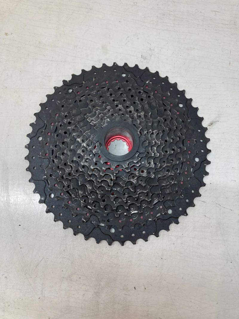 Kazeta SunRace 11-50z. 11sp.