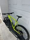 Cannondale F-si