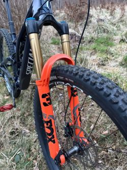 Specialized Stumpjumper