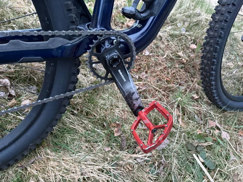 Specialized Stumpjumper