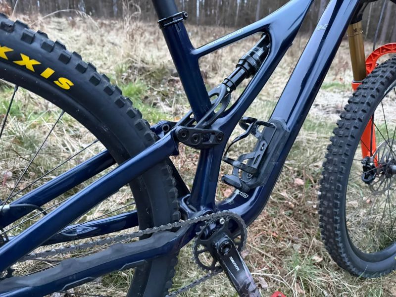 Specialized Stumpjumper