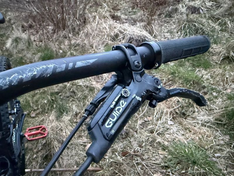 Specialized Stumpjumper