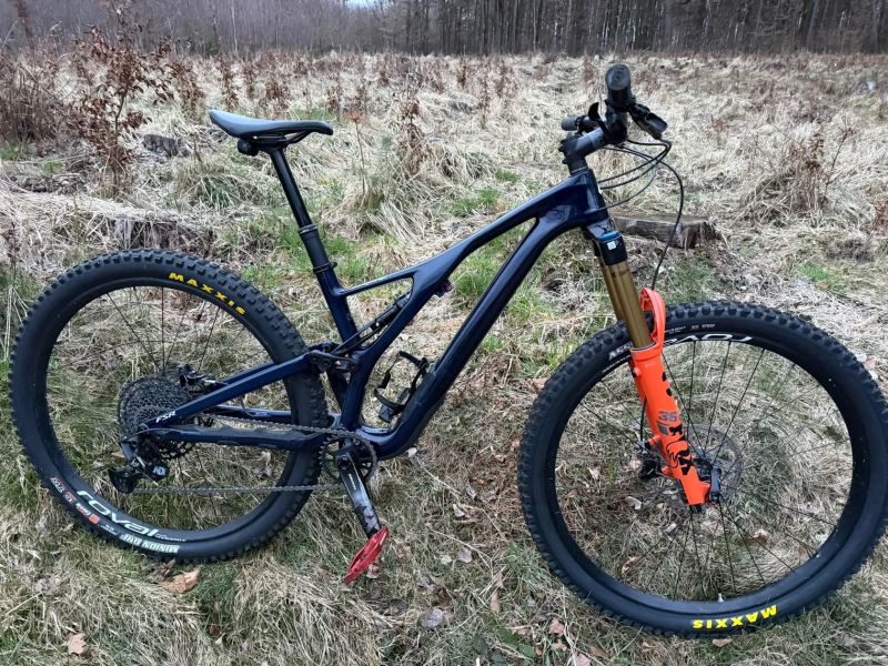 Specialized Stumpjumper