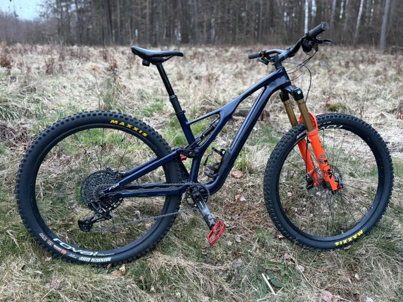 Specialized Stumpjumper
