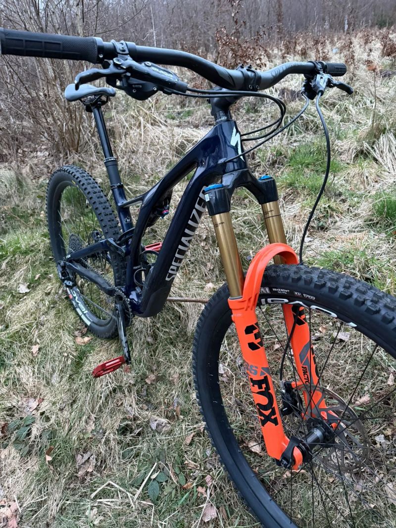Specialized Stumpjumper