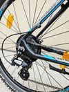 #17 Horské kolo Vengo 27,5“, pro 175-185 cm, zánovní