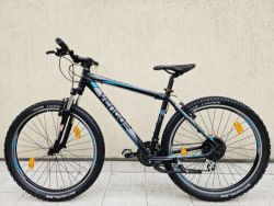#17 Horské kolo Vengo 27,5“, pro 175-185 cm, zánovní