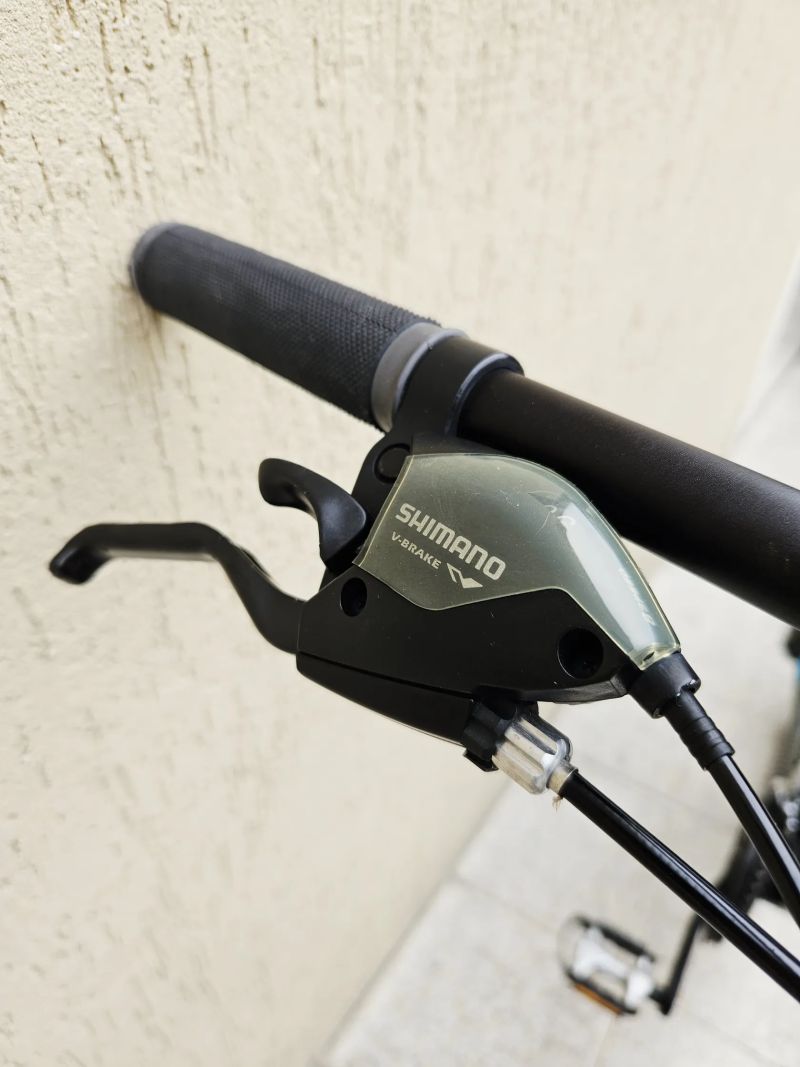 #17 Horské kolo Vengo 27,5“, pro 175-185 cm, zánovní