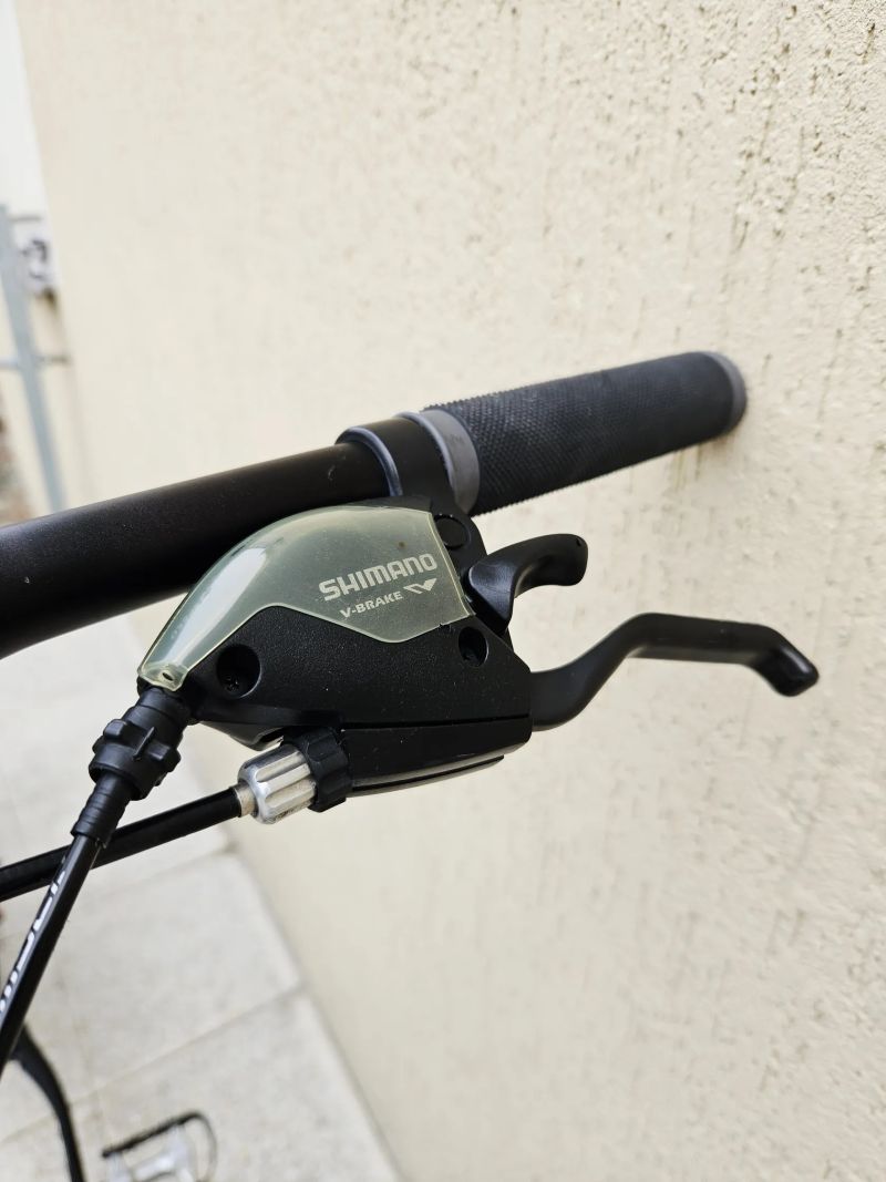 #17 Horské kolo Vengo 27,5“, pro 175-185 cm, zánovní