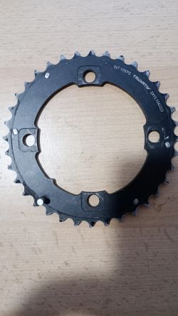 Převodník Truvativ 