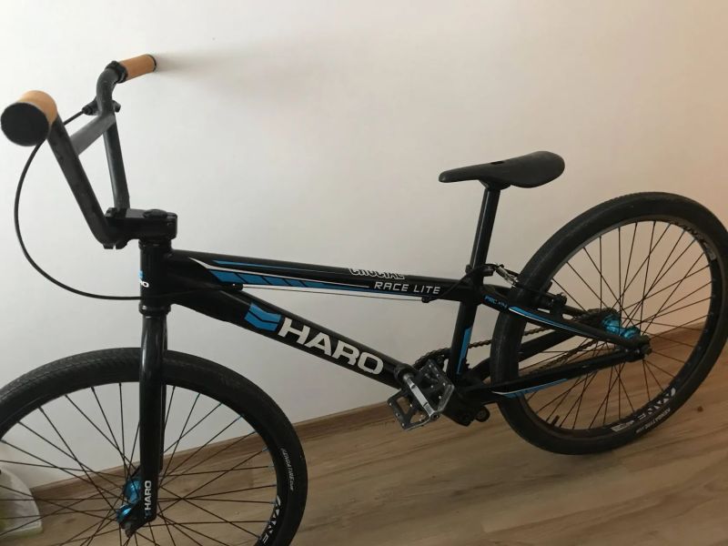 Haro Prodám Cruiser BMX