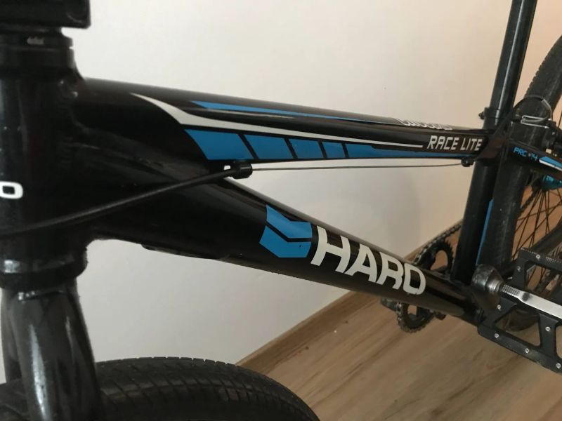 Haro Prodám Cruiser BMX