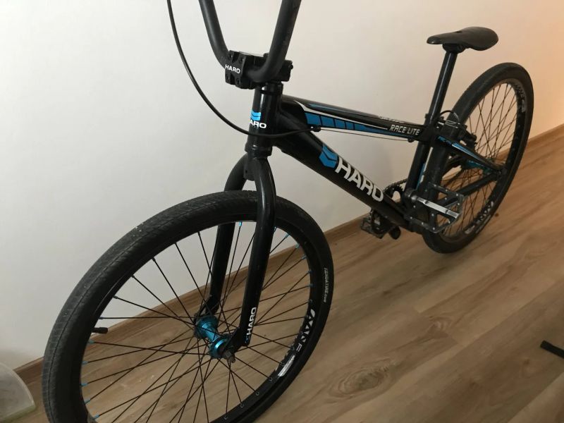 Haro Prodám Cruiser BMX