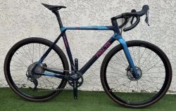 Gravel - Basso Palta