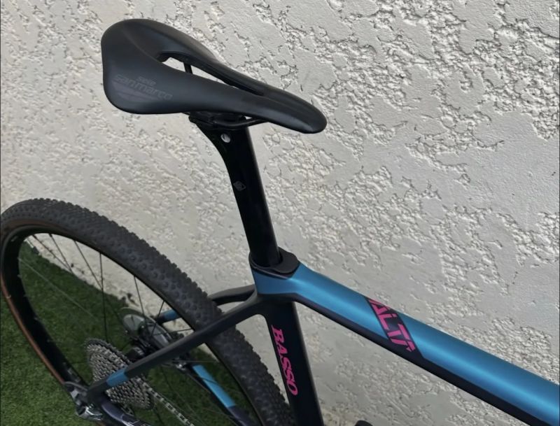 Gravel - Basso Palta