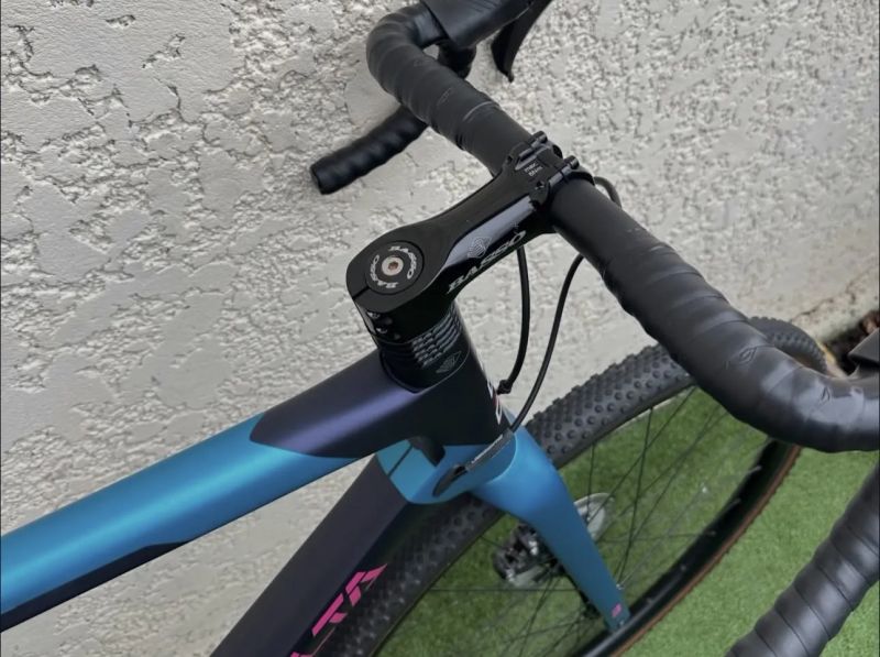 Gravel - Basso Palta