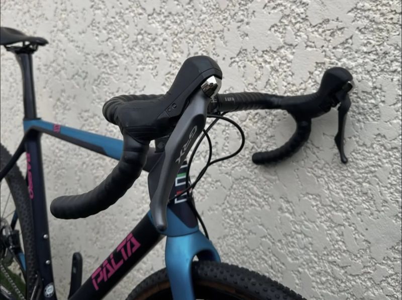 Gravel - Basso Palta