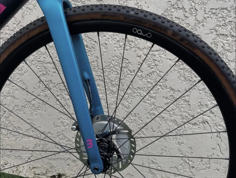 Gravel - Basso Palta