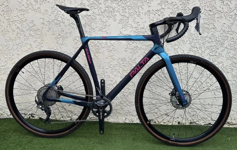 Gravel - Basso Palta