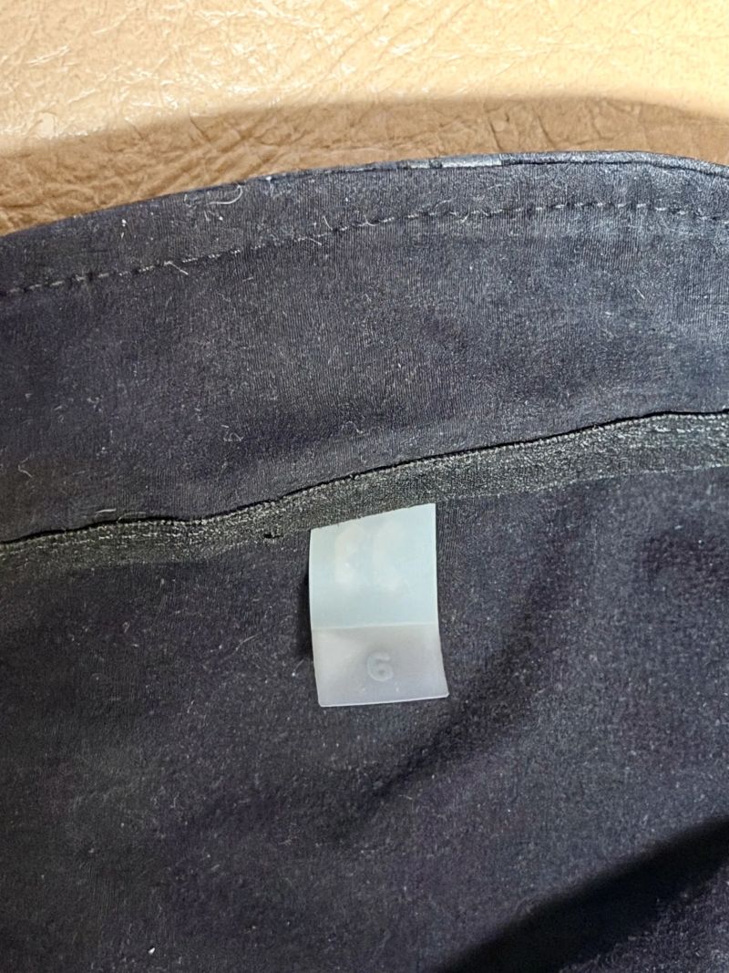 Pánsky dres Kalas Shark Z černý vel.6 -