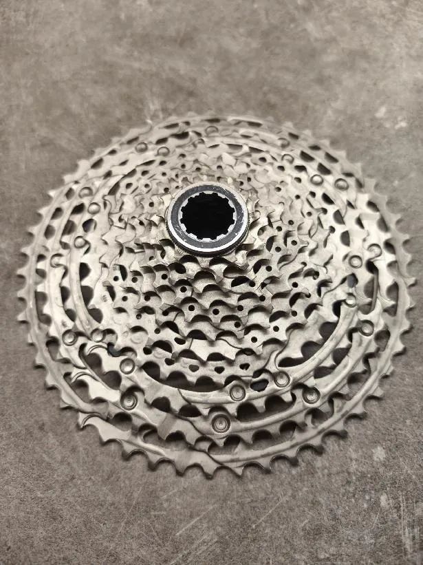 KAZETA SHIMANO DEORE CS-M5100 