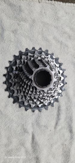 Kazeta Sram Force CS-XG-1270 -D1 - 10-28z