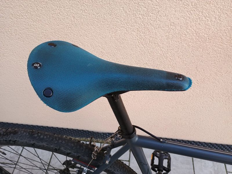 Surly Cross-Check 56cm