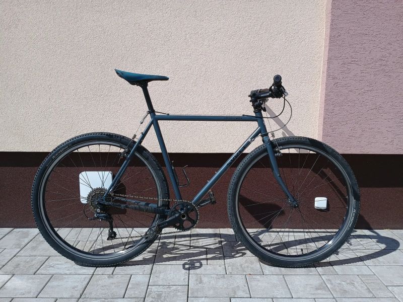 Surly Cross-Check 56cm