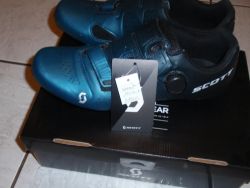 Silniční tretry SCOTT - Team