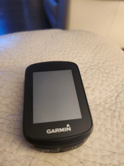 Garmin Edge plus 130