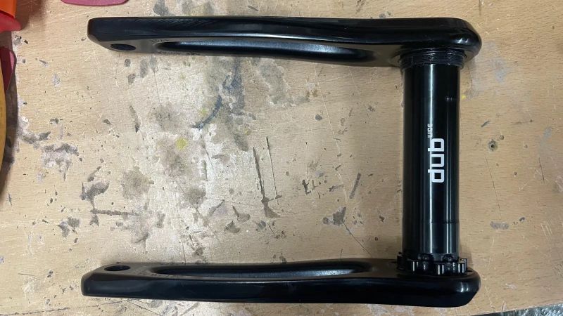 Sram RIVAL DUB Wide 172.5