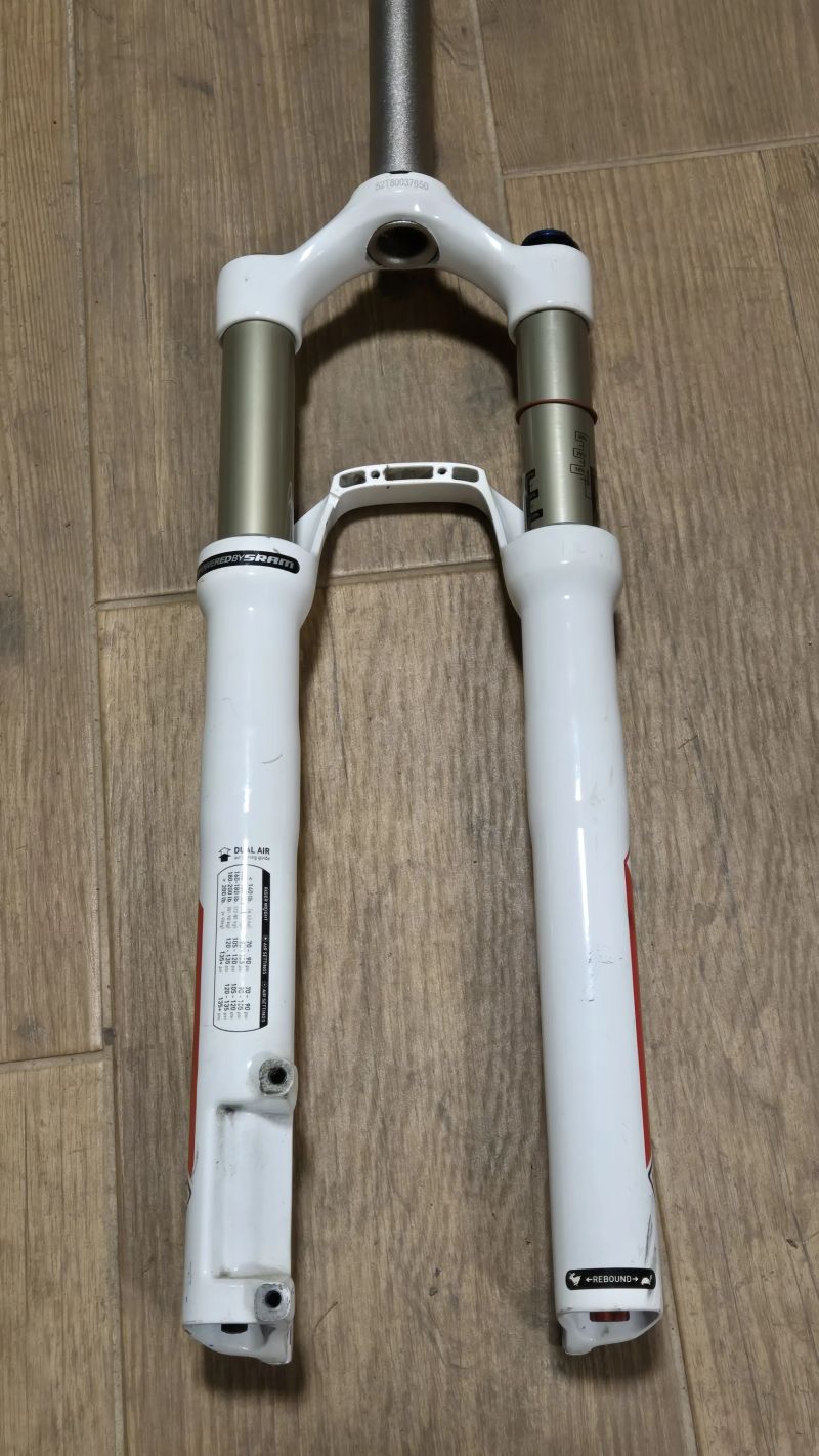 Rock Shox