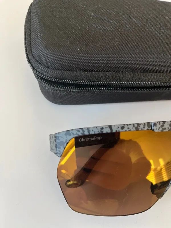 NOVÉ brýle SMITH model XC