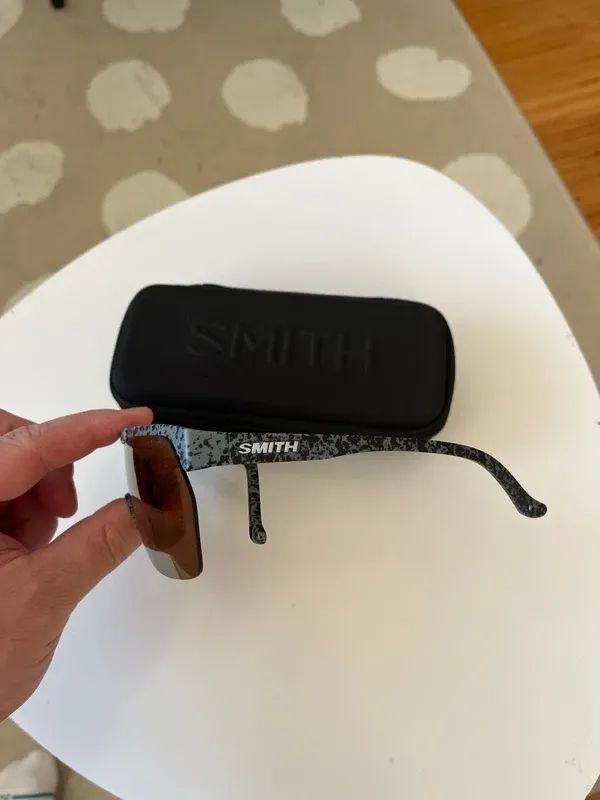 NOVÉ brýle SMITH model XC