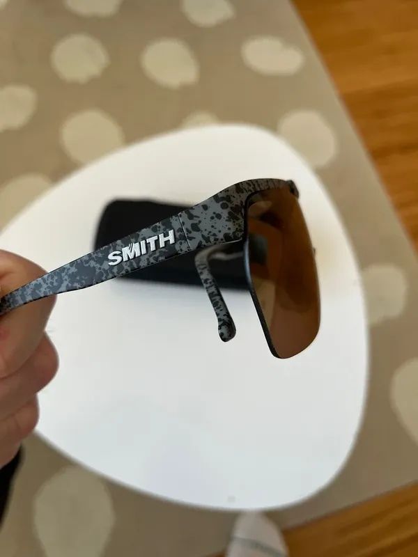 NOVÉ brýle SMITH model XC