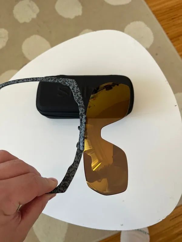 NOVÉ brýle SMITH model XC