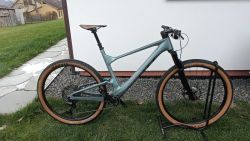 Scott Scott spark RC Pro