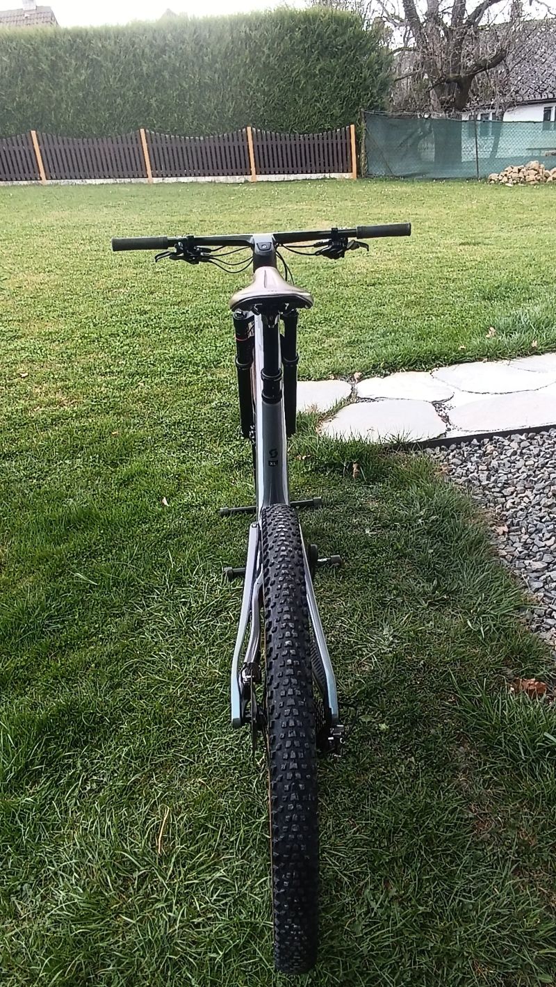 Scott Scott spark RC Pro