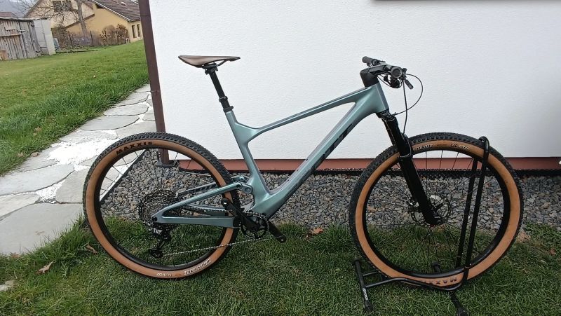 Scott Scott spark RC Pro