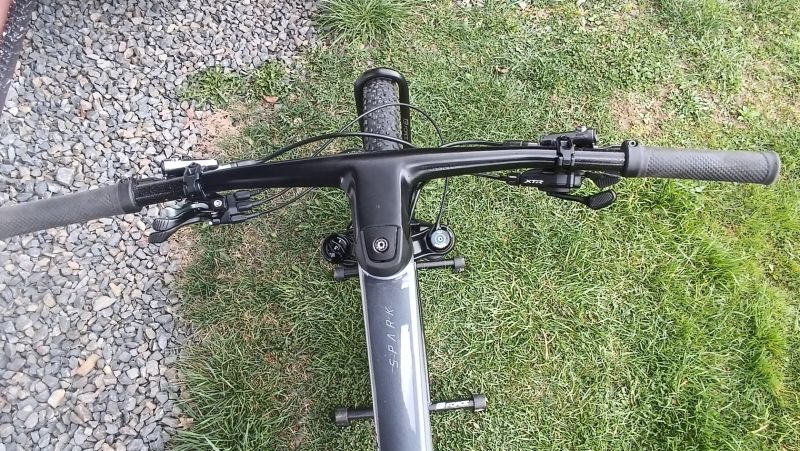 Scott Scott spark RC Pro